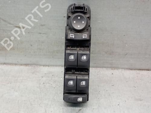 Used Right front window switch RENAULT LAGUNA III (BT0/1) 1.5 dCi (BT00, BT0A, BT0T, BT1J) (110 hp) 29067305