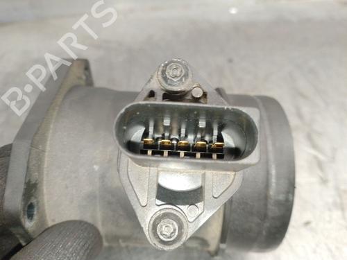 Mass air flow sensor AUDI A4 B6 (8E2) 2.0 FSI | BP32372657M95