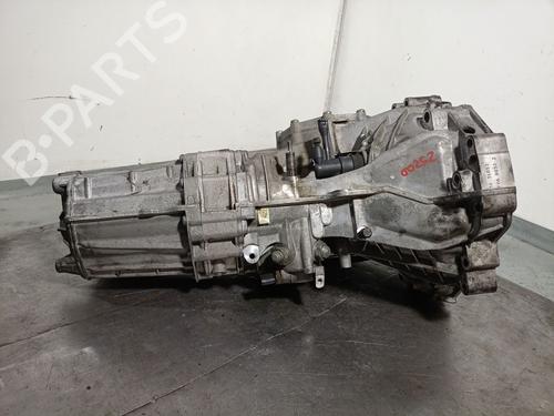 Gearbox AUDI A4 B6 Avant (8E5) 1.9 TDI | BP34053519M3  - Image 5