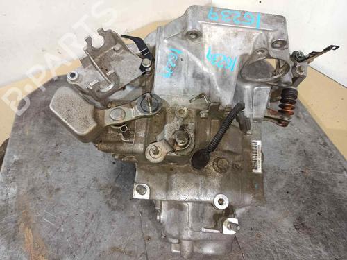 Gearbox HONDA FR-V (BE) 1.7 (BE1) | BP10550307M3 