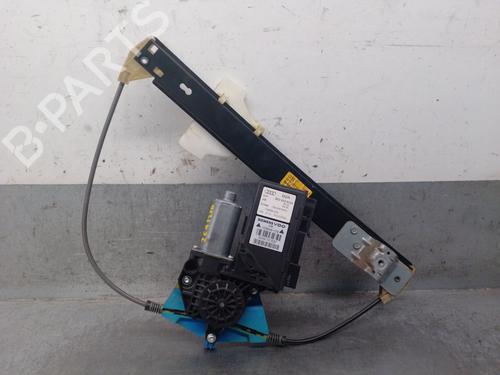 rear-right-window-mechanism-audi-a4-b7-8ec-2004-2005-2006-2007-2008-2009-40532229 main image