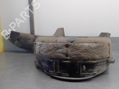 Wheel arch CITROËN C4 Grand Picasso II (DA_, DE_) 1.2 THP 130 | BP15727500C56 