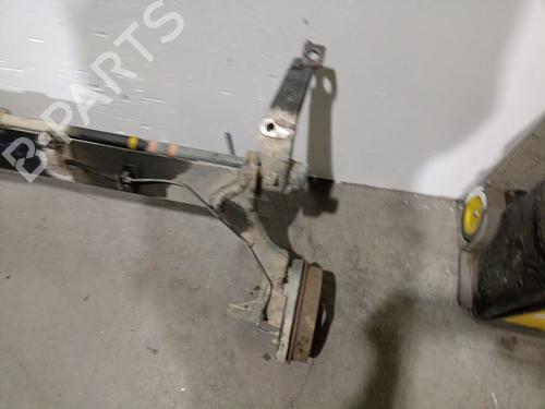 Bagaksel RENAULT KANGOO (KC0/1_) D 65 1.9 (KC0E, KC02, KC0J, KC0N) | BP31805246M2 