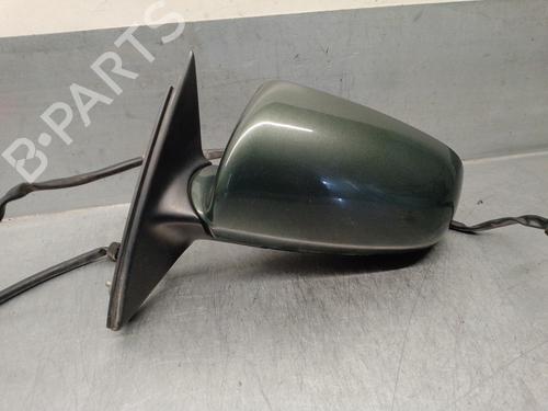 Left mirror AUDI A4 B6 (8E2) 2.5 TDI quattro | BP16047122C26 