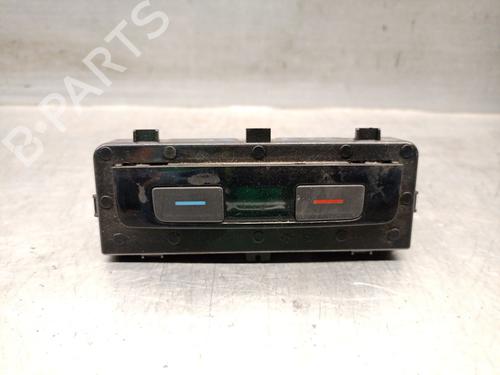 Airco bedieningspaneel VW TOURAN (5T1) 1.4 TSI (150 hp) 26990024