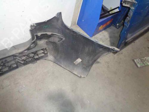 Rear bumper RENAULT LAGUNA II Grandtour (KG0/1_) 1.9 dCi (KG0G) | BP8006896C8 