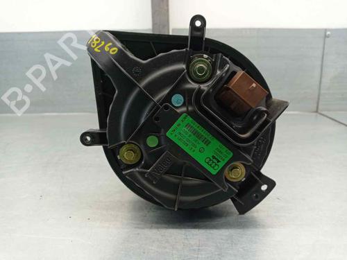 Heater blower motor AUDI A4 B6 (8E2)  | BP13755715M62 