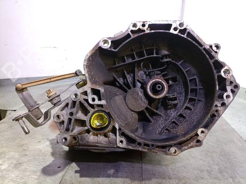 Used Gearbox OPEL CORSA D (S07) 1.2 (L08, L68) (86 hp) 27583195