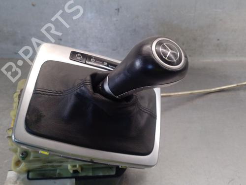 Gear lever MERCEDES-BENZ E-CLASS (W212) E 250 CDI / BlueTEC (212.003, 212.004) | BP36353488M90  - Image 8