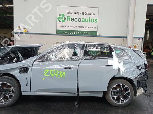 Used Parts BMW X3 (G01, F97, G08) xDrive 20 d Mild-Hybrid 4657108