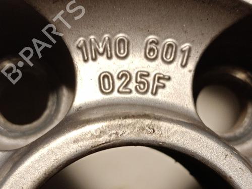Rim SEAT TOLEDO II (1M2) 1.9 TDI | BP22727638C45 