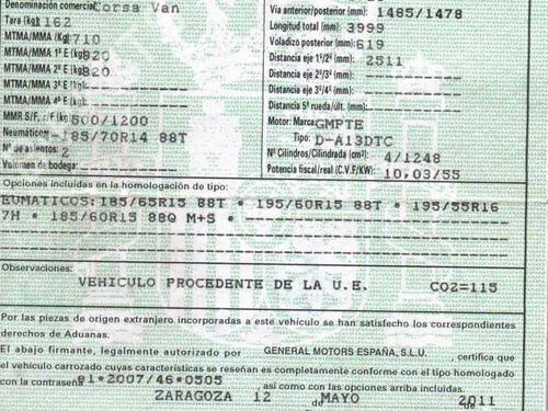 Starter OPEL CORSA D (S07) 1.3 CDTI (L08, L68) | BP33335172M8  - Image 7