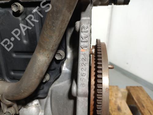 Engine TOYOTA AYGO (_B1_) 1.0 (KGB10_, KGB10R) | BP33690066M1  - Image 8
