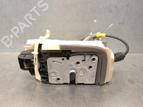 Rear left lock VOLVO XC40 (536) Recharge | BP28726181C100 