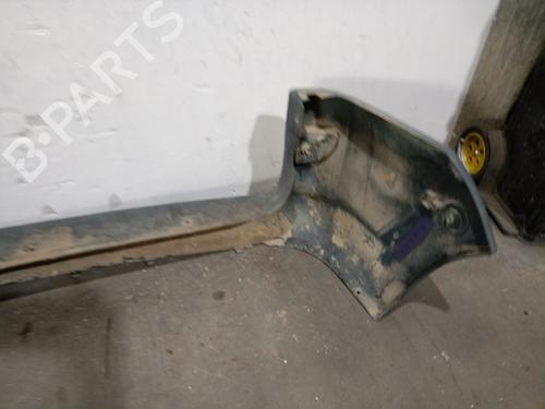 Rear bumper RENAULT KANGOO (KC0/1_) D 65 1.9 (KC0E, KC02, KC0J, KC0N) | BP27669656C8