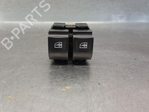 Used Left front window switch DACIA DUSTER (HS_) 1.5 dCi (HSAJ) (90 hp) 28316418