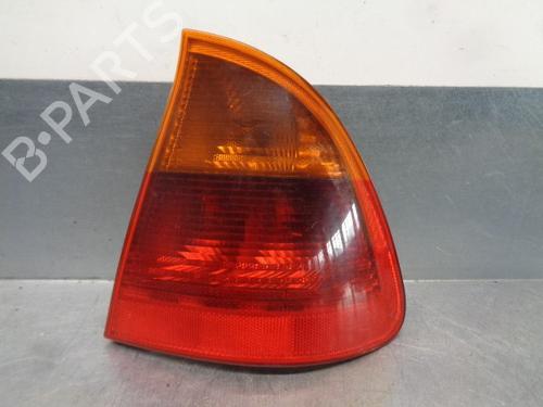 Used Right taillight BMW 3 Touring (E46) 320 d (136 hp) 9833825