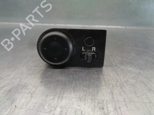 Used Mirror switch CHEVROLET AVEO / KALOS Saloon (T250, T255) 1.4 (94 hp) 10309611