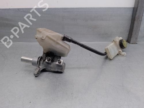 Used Brake master cylinder CITROËN C4 Grand Picasso II (DA_, DE_) 1.2 THP 130 (130 hp) 15725364
