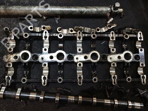 Cylinder head BMW 3 (F30, F80) 318 d | BP29586472M5 