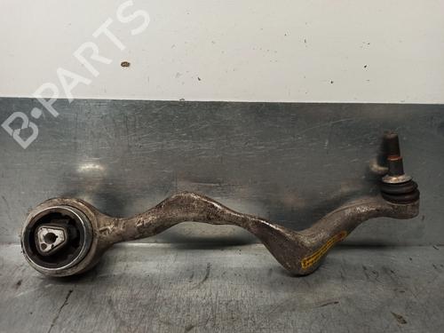 Used Right front suspension arm BMW 1 (E87) 120 d (163 hp) 10418160