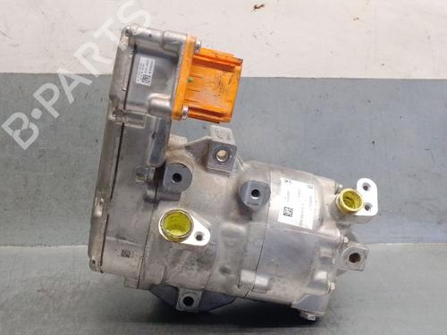 Used AC compressor RENAULT AUSTRAL TCe 130 (131 hp) 23243601