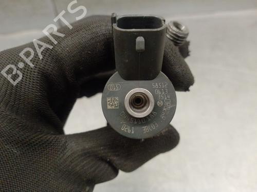 Injector CITROËN C4 Coupe (LA_) 1.6 HDi | BP28008450M100 