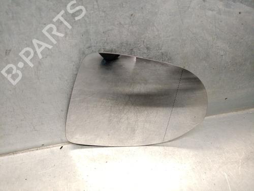 Used Left mirror glass VW TAIGO (CS1) 1.0 TSI (110 hp) 24169447