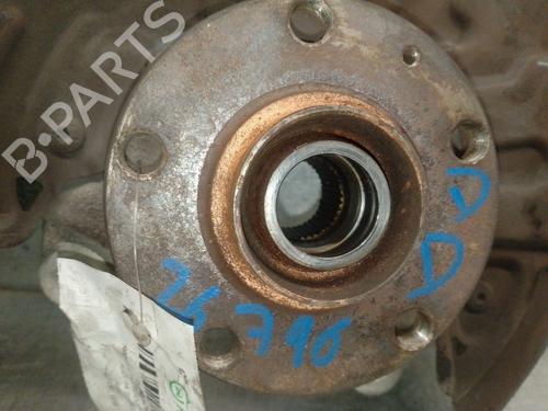 Right front steering knuckle AUDI A4 B7 (8EC) 1.8 T | BP39973896M26 - Image 4