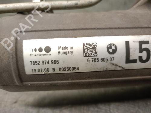 Steering rack BMW 3 (E90) 318 d | BP39200563M22 - Image 6