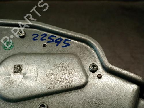 Rear wiper motor LAND ROVER DISCOVERY SPORT (L550) 2.0 D 4x4 | BP25711993M102 
