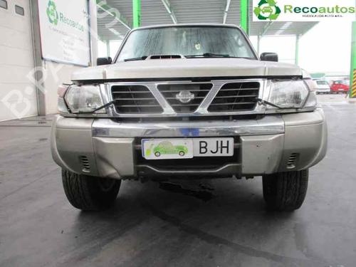 Headlight switch NISSAN PATROL GR V Wagon (Y61) 3.0 DTi | BP20249972I24  - Image 9