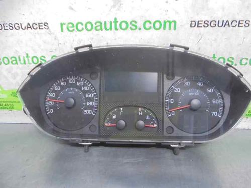 Used Instrument cluster Instrument cluster 4080819 4080819