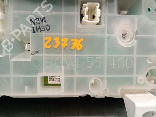 Instrument cluster MAZDA 3 (BL) 1.6 MZR CD (BL14) | BP29566693C47 