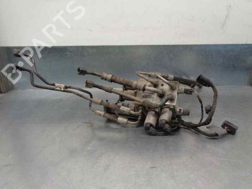Used Steering pump BMW 7 (E65, E66, E67) 730 i, Li (231 hp) 8243257