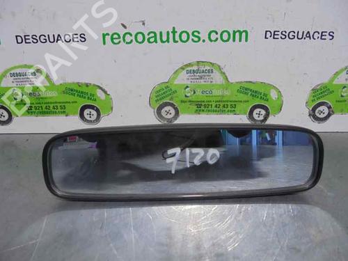 Used Rear mirror MAZDA 5 (CR) 2.0 CD (CR19) (143 hp) 2230294