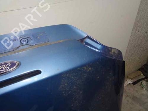 Tailgate FORD FOCUS II Convertible  | BP6460240C6 