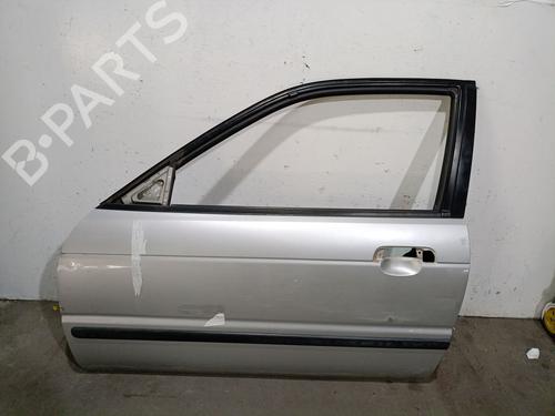 Used Left front door Left front door SUZUKI BALENO (EG) 1.6 i 16V (SY416) (98 hp) 33273387 33273387