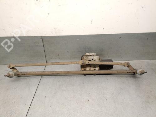 Front wiper motor OPEL MOVANO A Van (X70) 2.8 DTI (FD) | BP30150159M29 