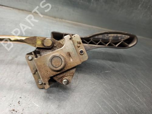 Rear left interior door handle PEUGEOT BOXER Van (244) 2.2 HDi | BP8387841I15 