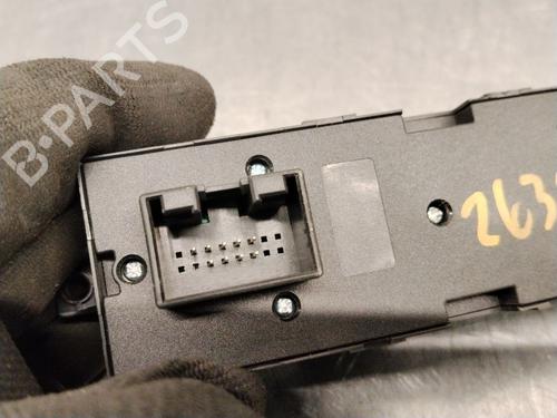 Left front window switch SEAT LEON (1M1) 1.9 TDI | BP38543518I27 - Image 4