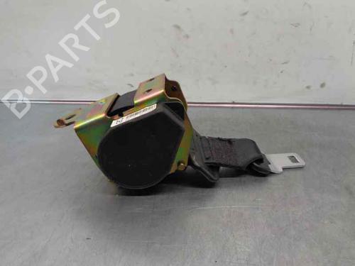 Rear center seatbelt CITROËN C6 (TD_) 2.7 HDi | BP8725286I27 