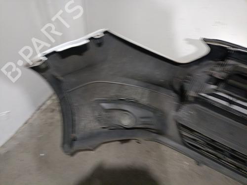 Front bumper FORD TRANSIT COURIER B460 Box Body/MPV 1.5 TDCi | BP32035433C7