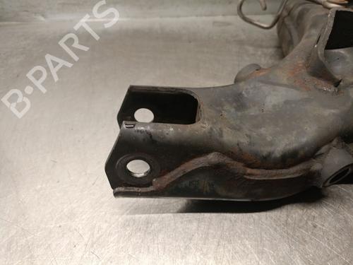Left rear suspension arm LAND ROVER RANGE ROVER III (L322) 3.6 D 4x4 | BP25770068M14 
