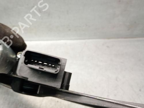 Front left window mechanism CITROËN C5 AIRCROSS (A_) 1.2 PureTech 130 (ARHNSJ) | BP31958620C22 