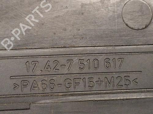 Radiator fan BMW 3 Compact (E46) 316 ti | BP32655632M35 