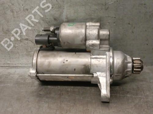 Démarreur VW TOURAN (5T1) 1.4 TSI (150 hp) 30790793