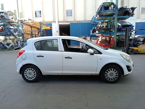 Pipe OPEL CORSA D (S07) 1.3 CDTI (L08, L68) | BP27807851M125 - Image 7