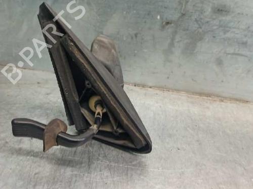 Left mirror LIGIER AMBRA  | BP12135427C26 