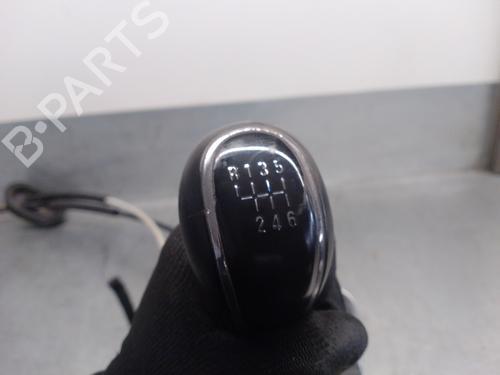 Gear lever OPEL INSIGNIA A Saloon (G09) 2.0 CDTI (69) | BP13374481M90 